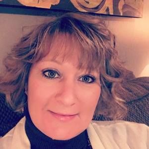 Meet your Posher, Patty